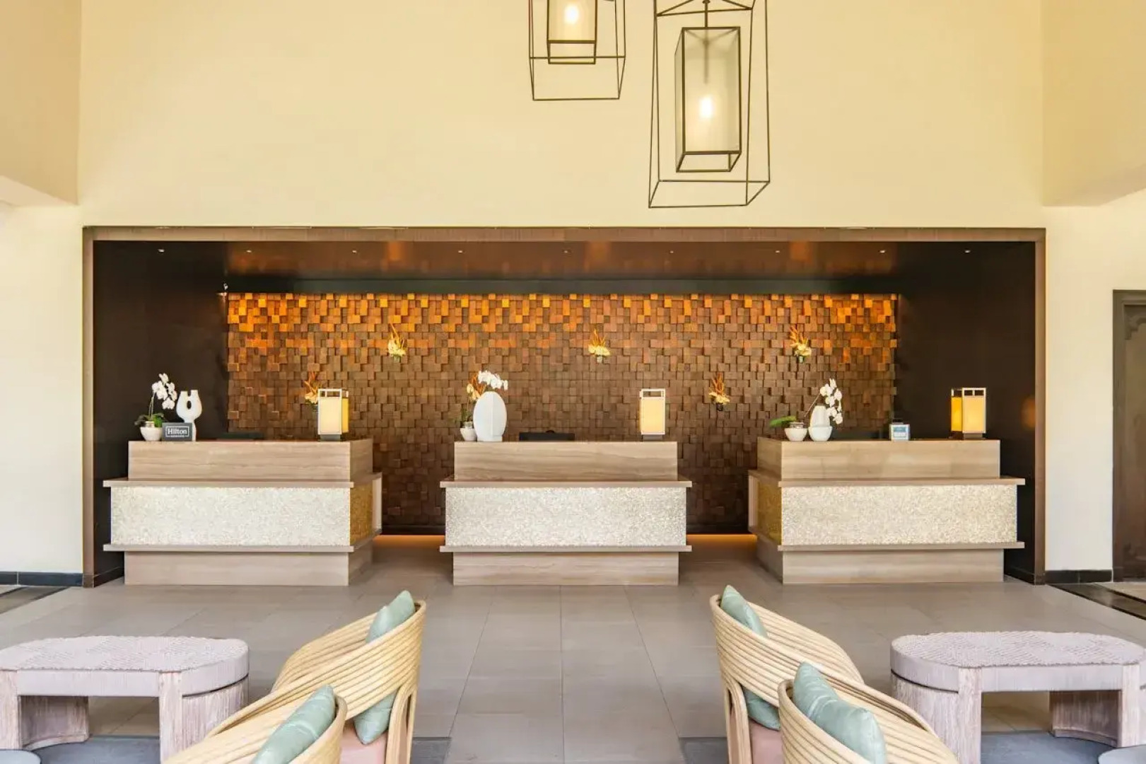 Hilton Mauritius Resort & Spa