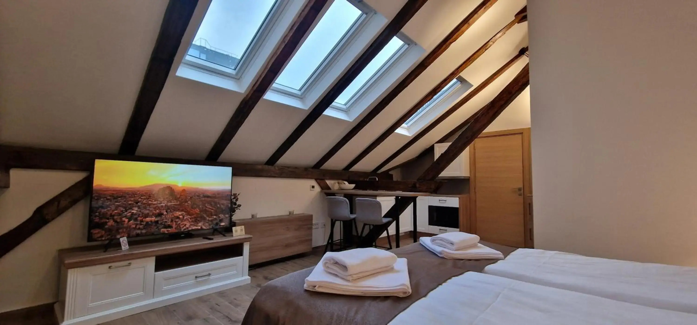 Old Town Apartments Rajiceva 3