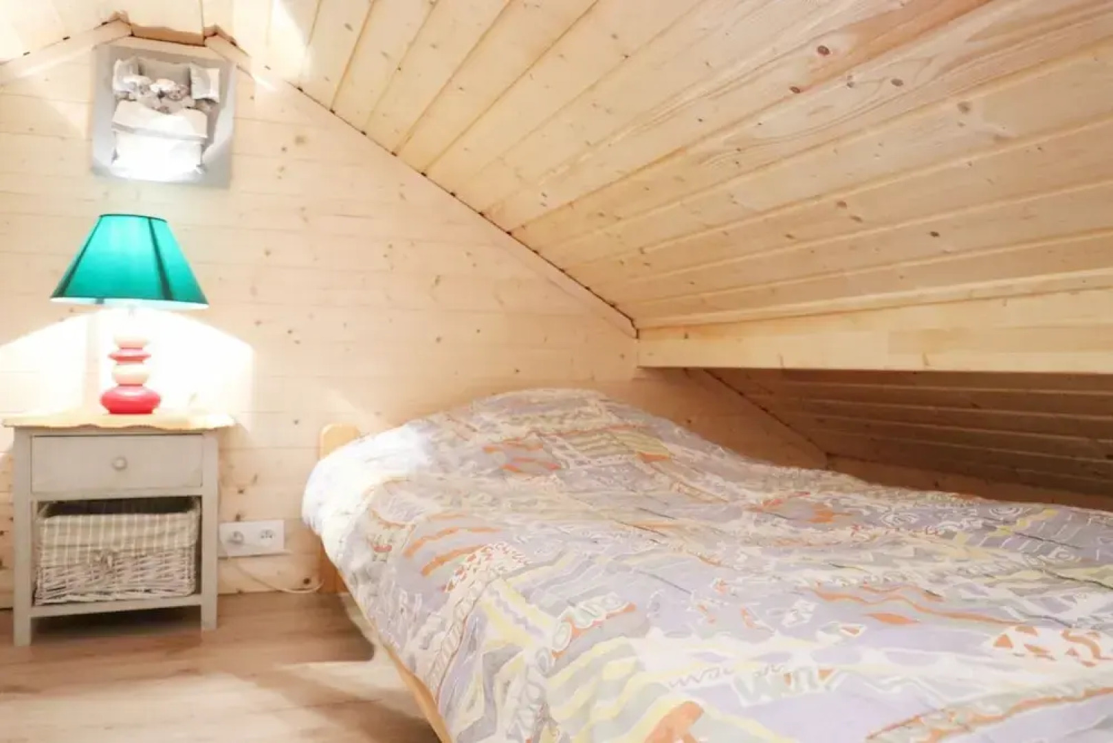 Petit Sorbier - Les Chalets du Sorbier