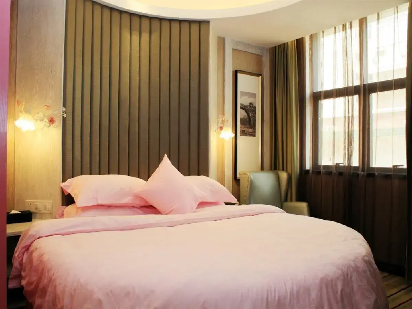 Days Hotel Great Wall Quanzhou