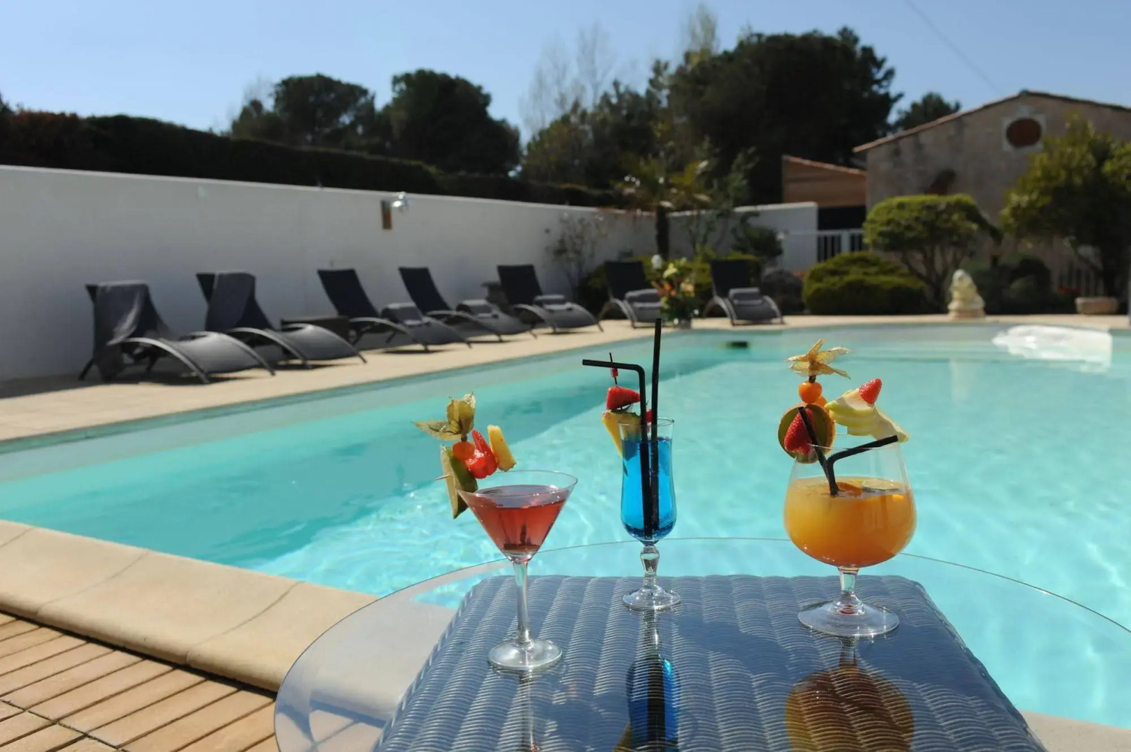 Elégance Suites Hôtel - Île de Ré