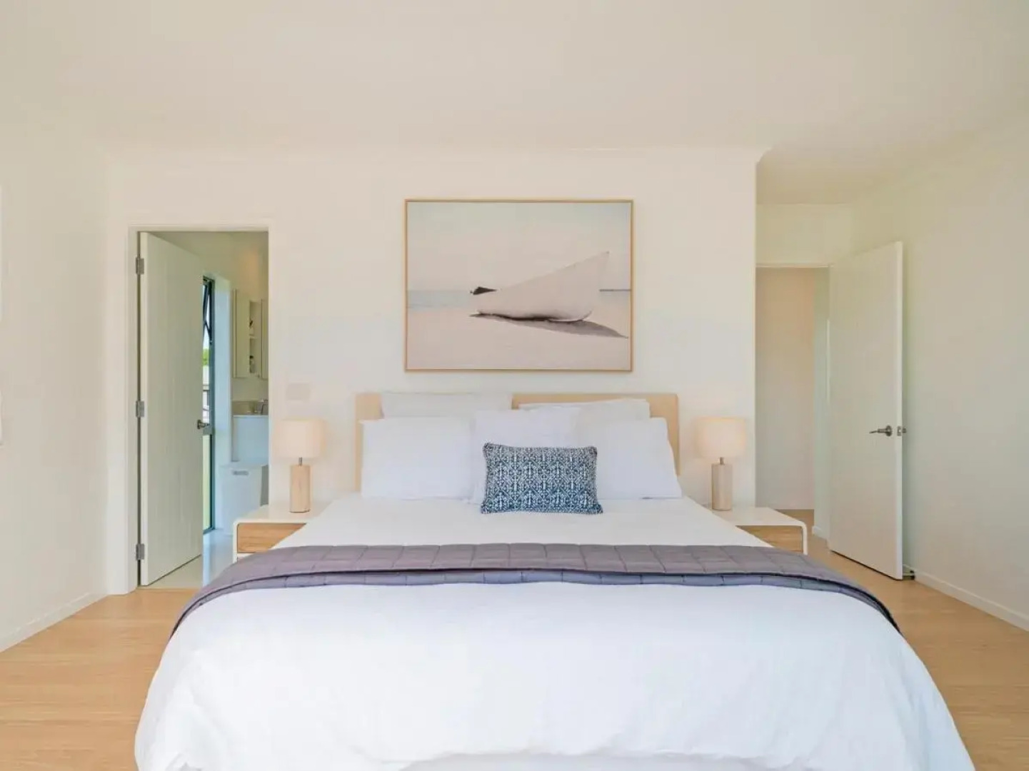 Coastal Pearl - Matarangi Holiday Home