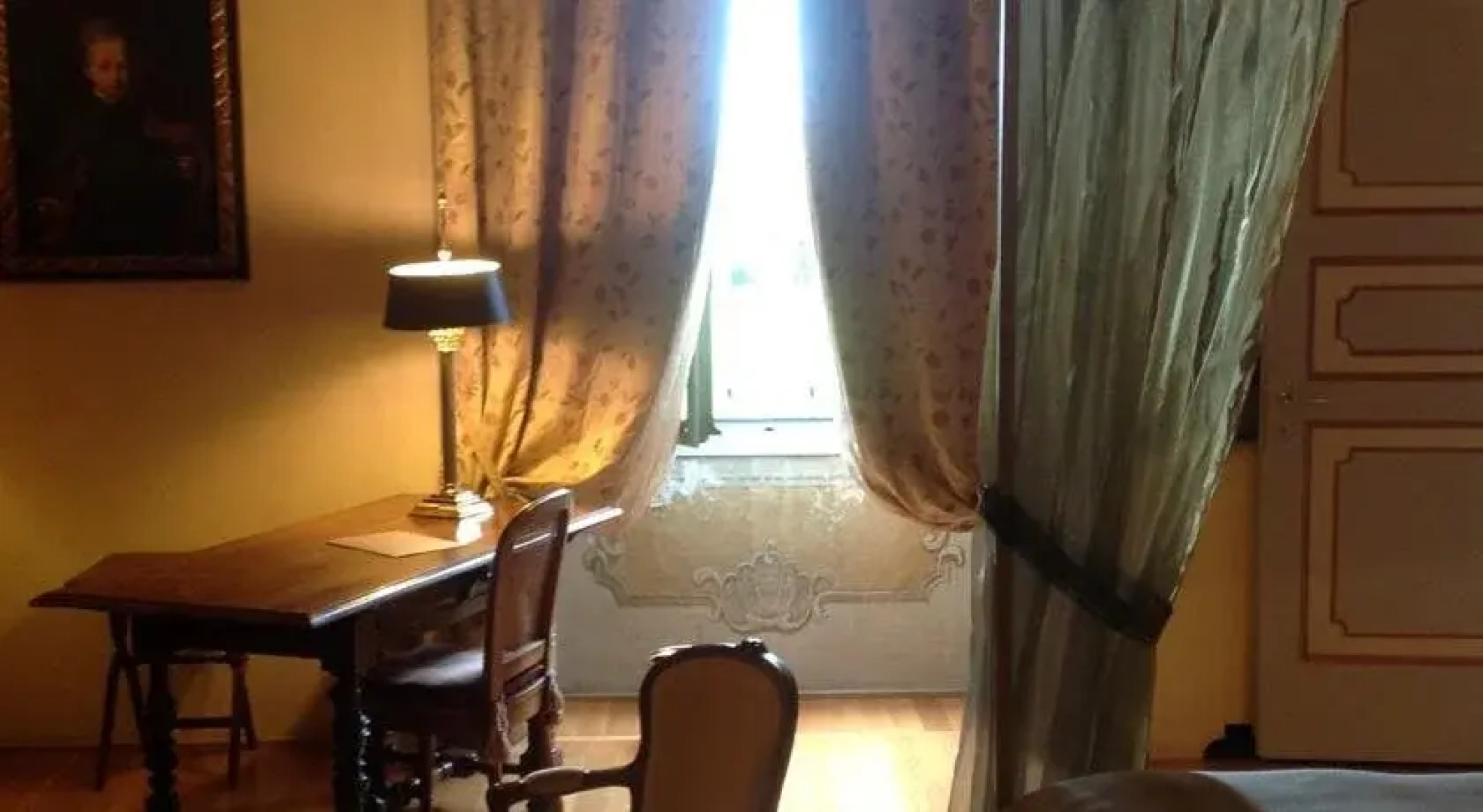 Hotel Villa San Carlo Borromeo