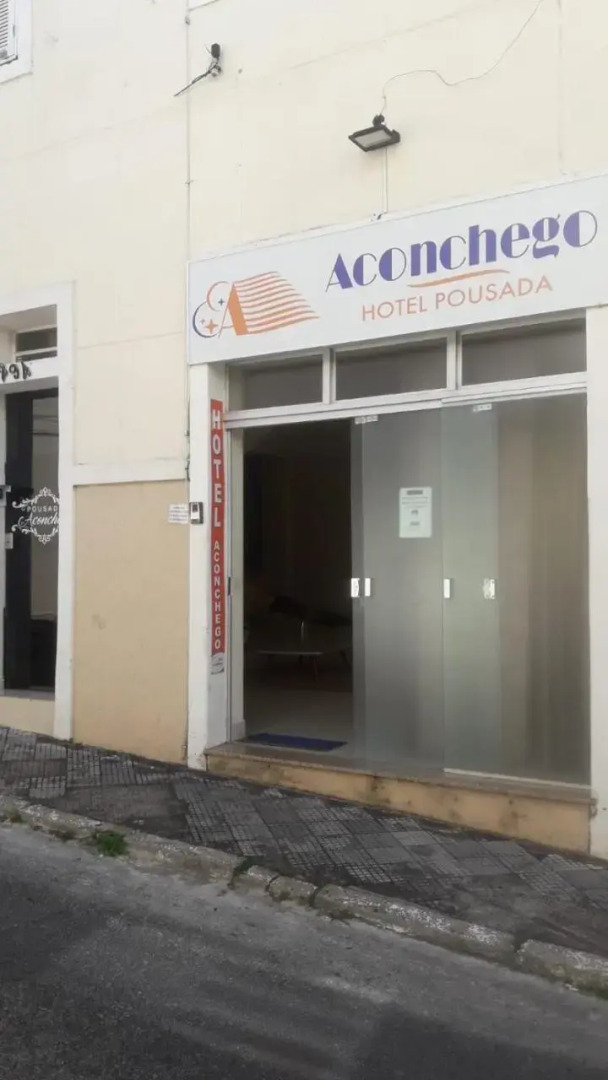 Pousada Aconchego
