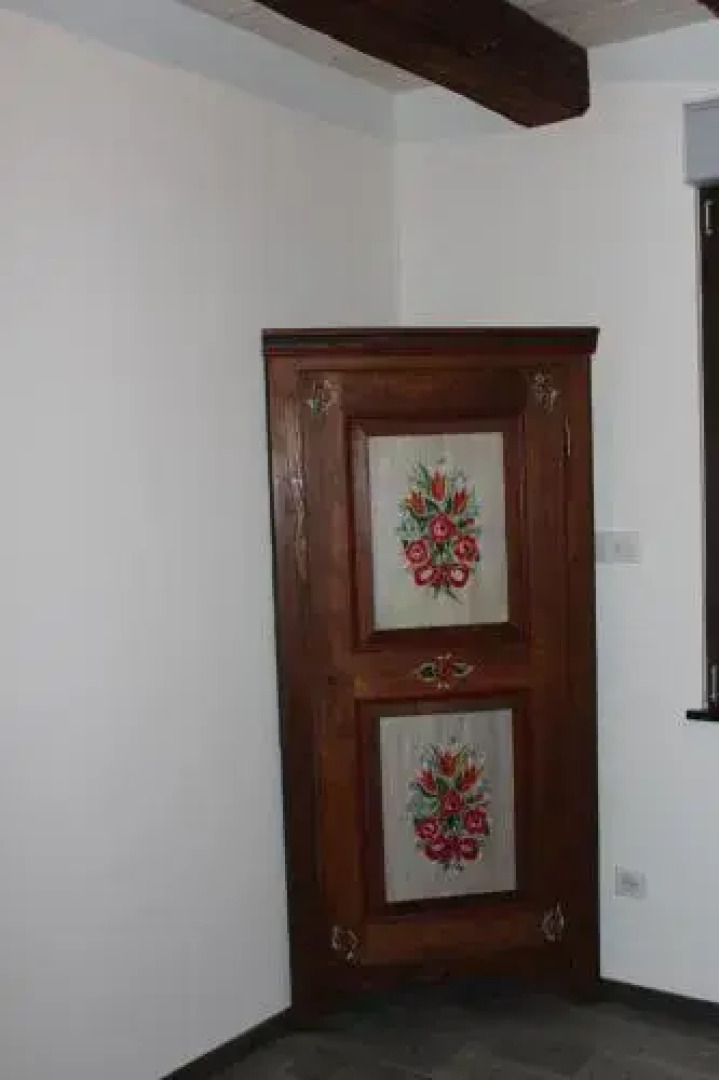 Gîte de l'ours grognon