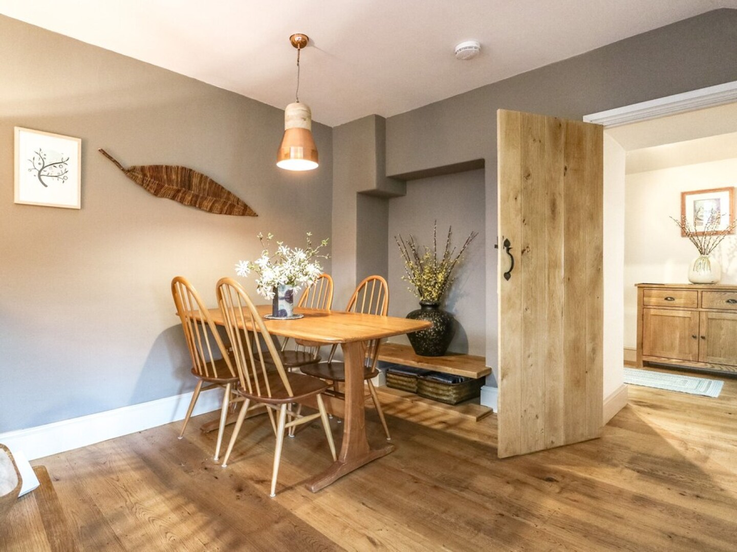 The Beeches Holiday Homes