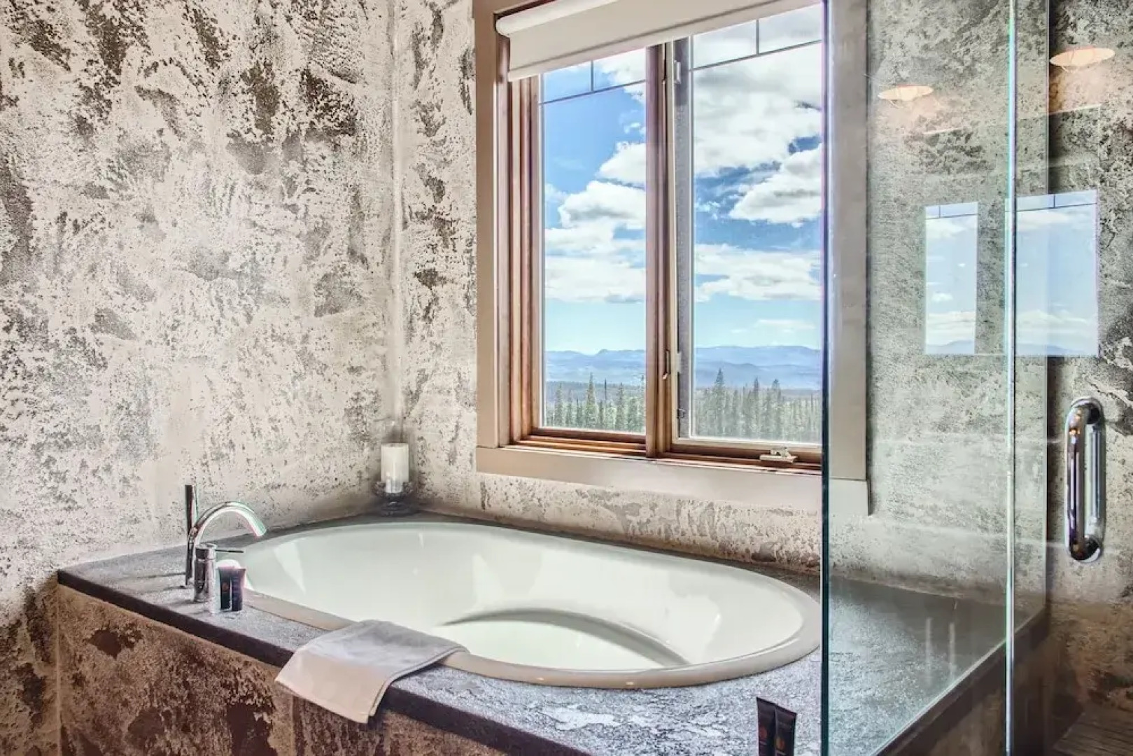 The Timbers by Okanagan Premier