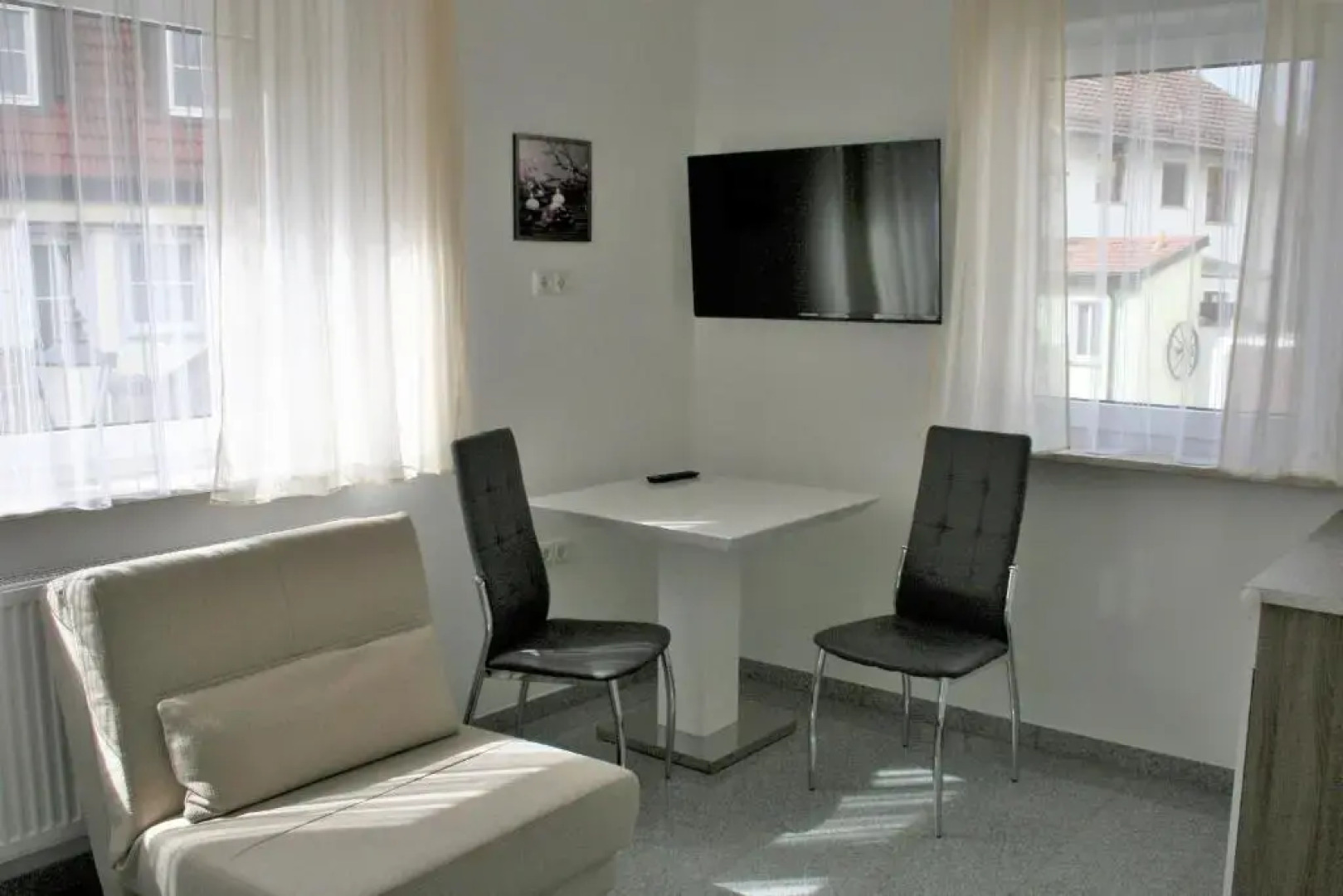 Haus zum Schlosspark