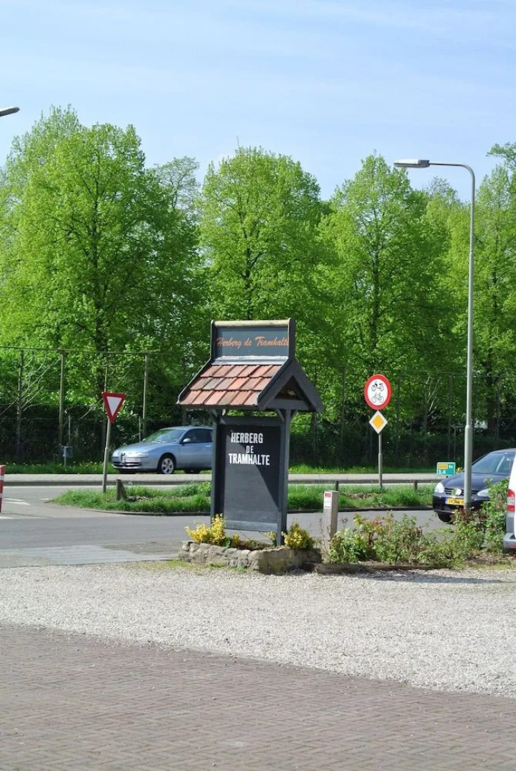 Herberg de Tramhalte