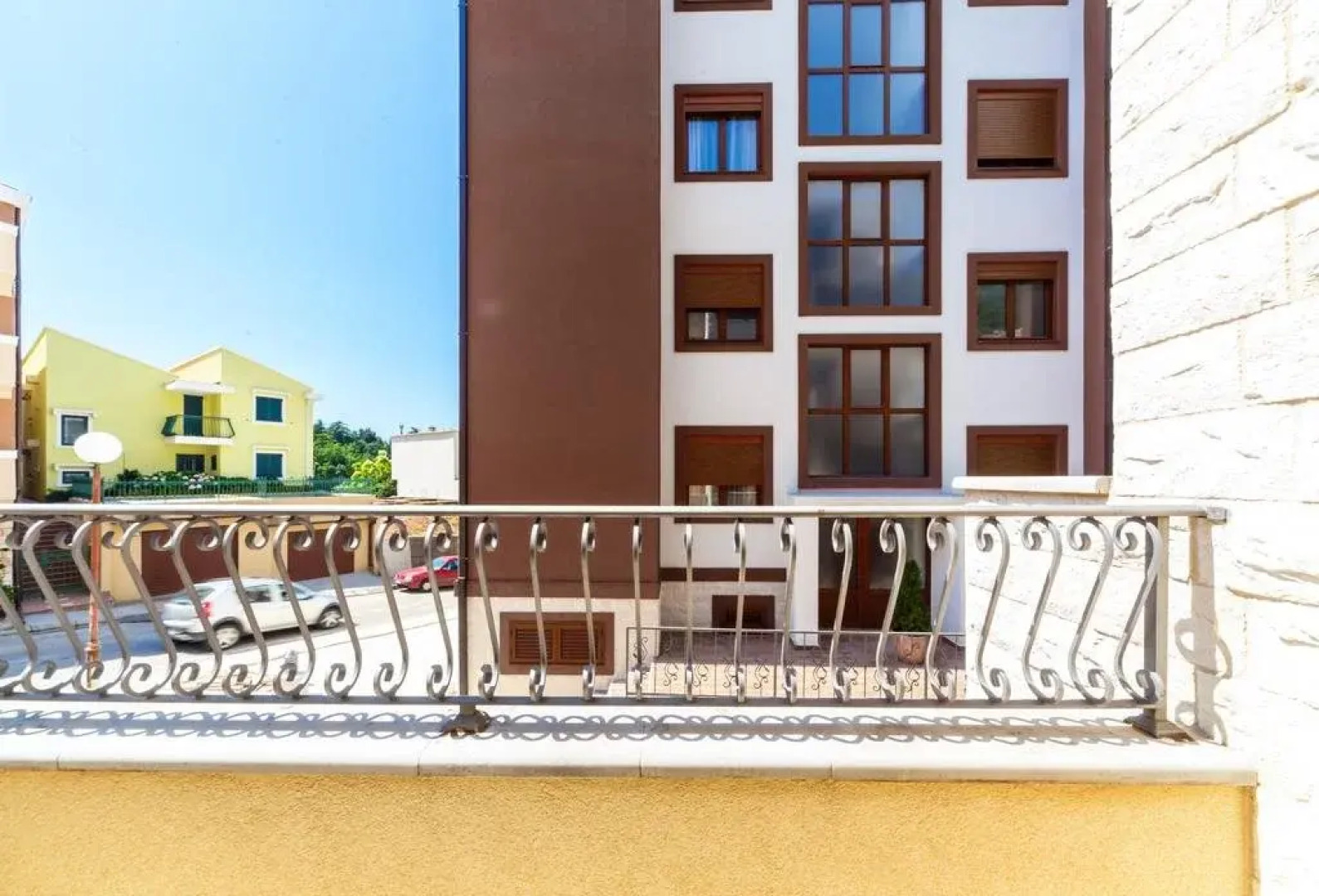 Privatni smjestaj Toljic