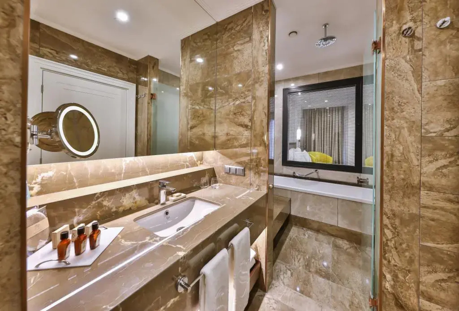 Narven Wellness & Thermal Hotel