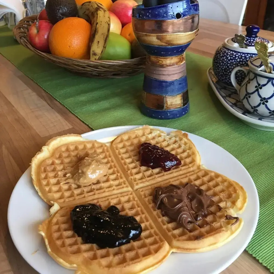 Öndólfsstaðir Farm B&B