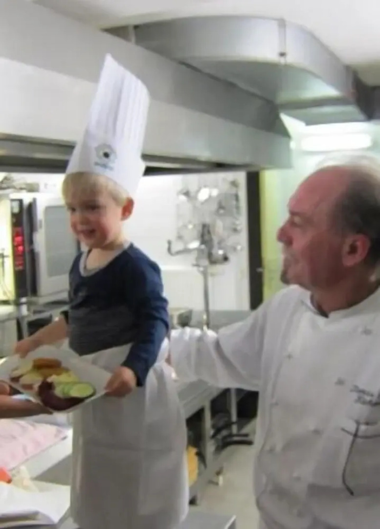 PanoramaHotel Lilienstein