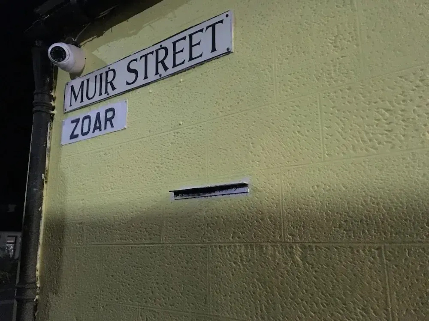 The Harvest Coaching Inn