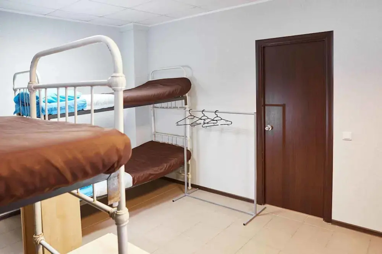 Гостевой дом «Комфорт» — хостел