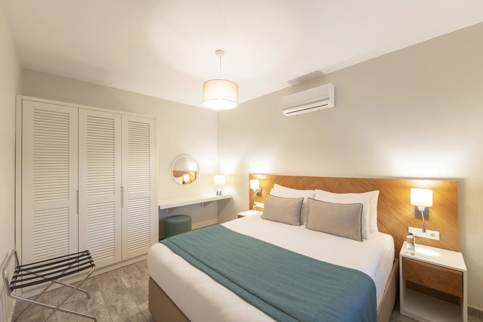 Dorman Suites Hotel