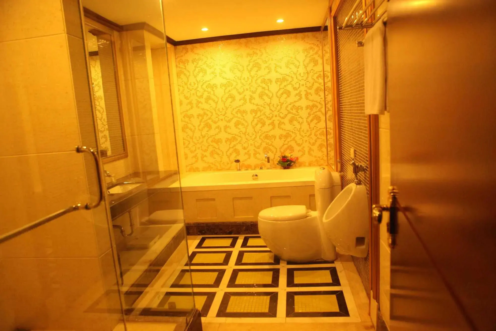 The Vissai Hotel