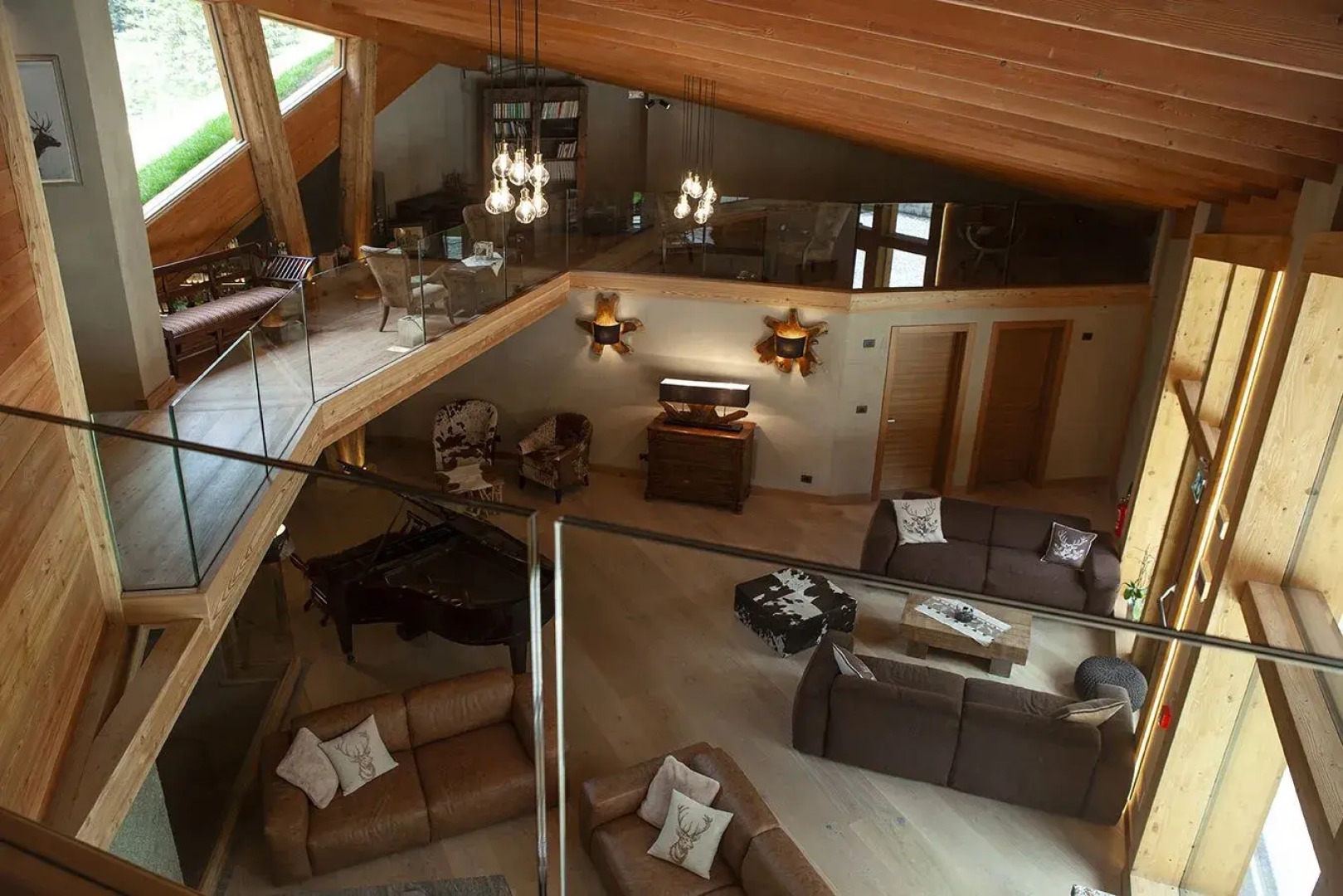 Charmant Petit Hotel