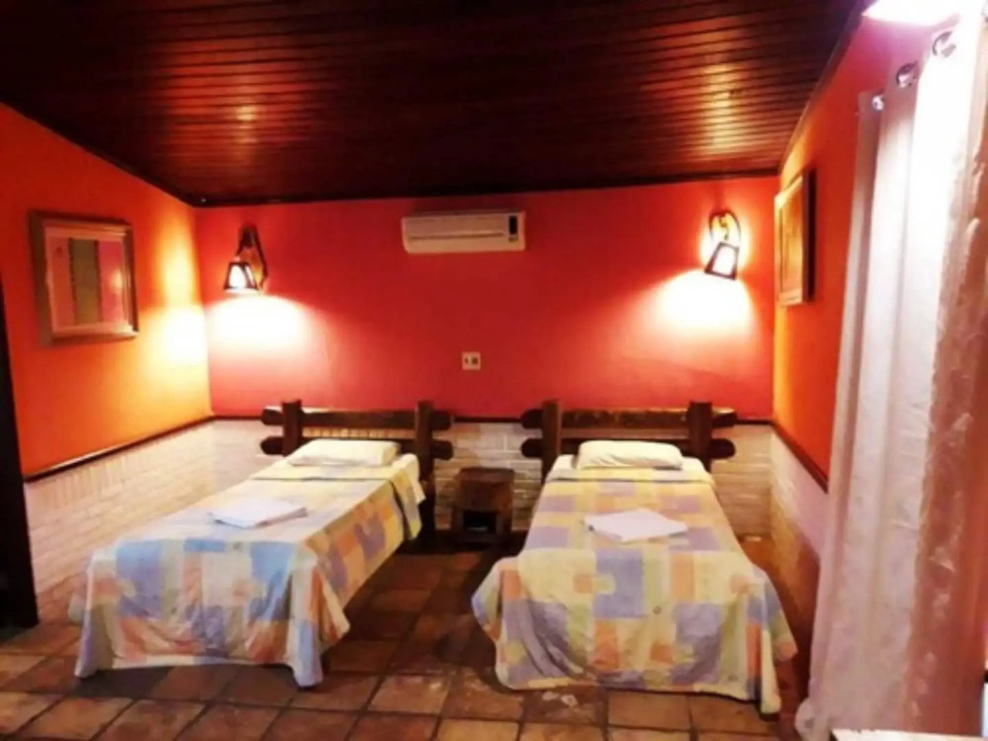 Hotel Marinas Resort