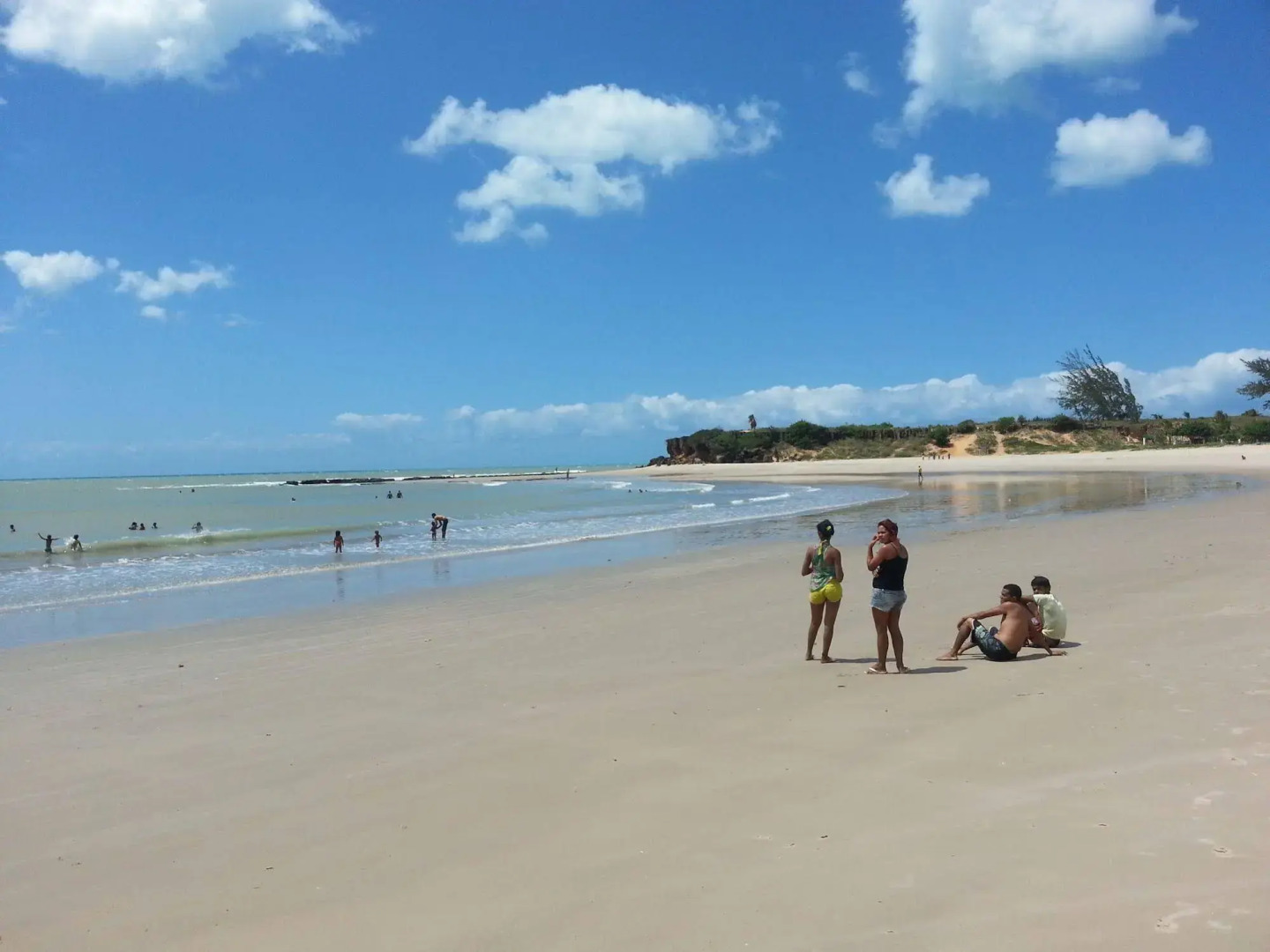 Pousada Arte do Velejo