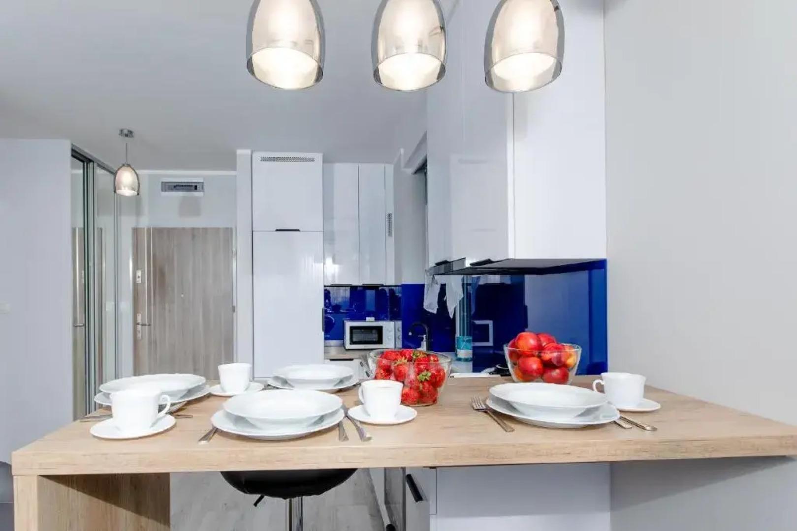 Resort Apartamenty Klifowa Rewal 61