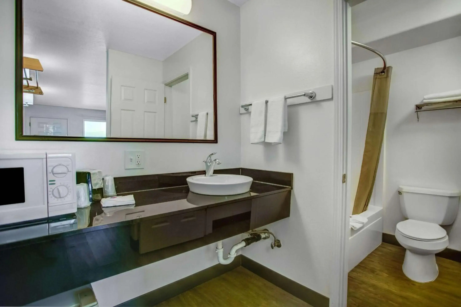 Motel 6 Baker City, OR