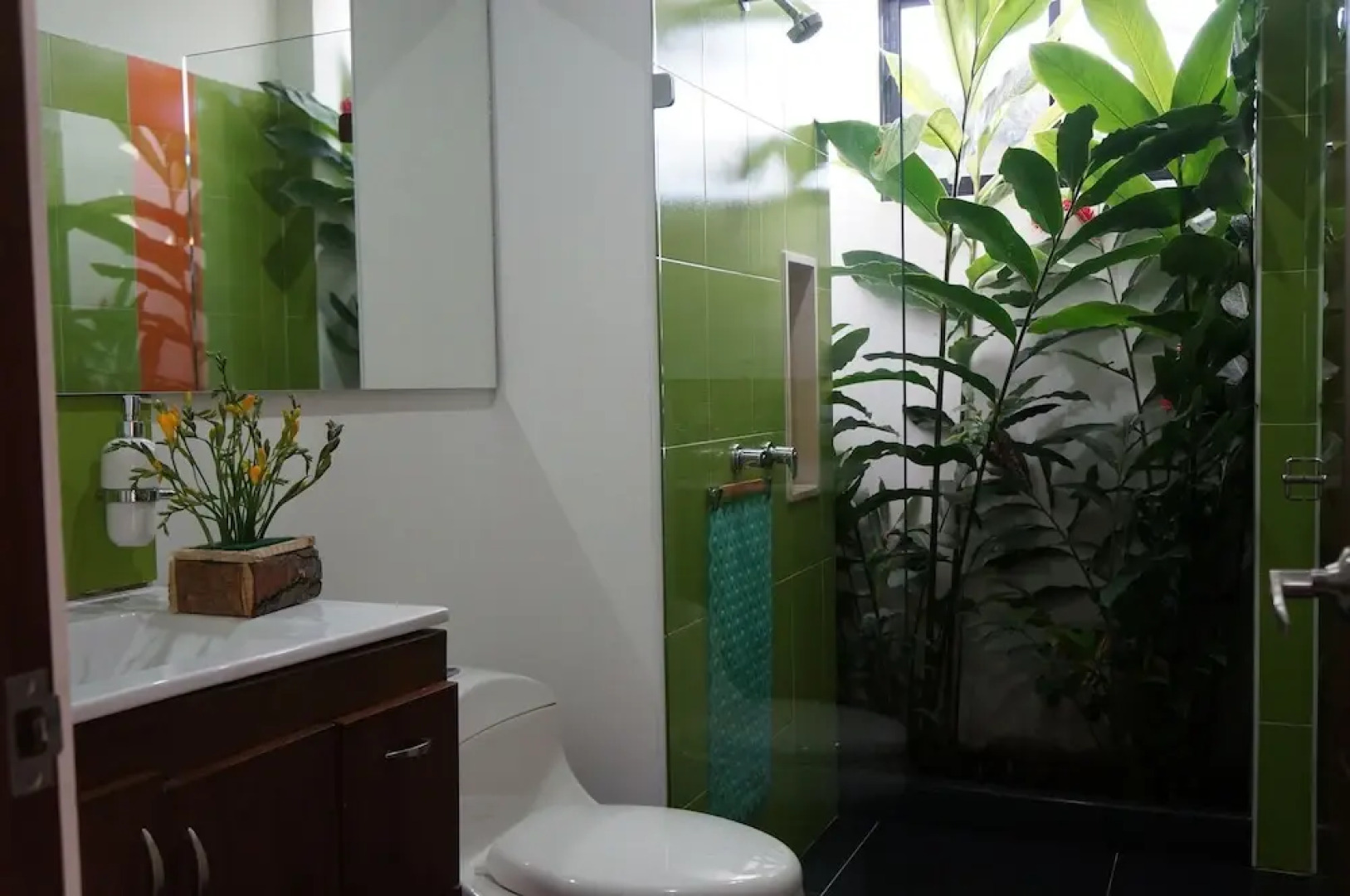 Hotel Campestre Panorama