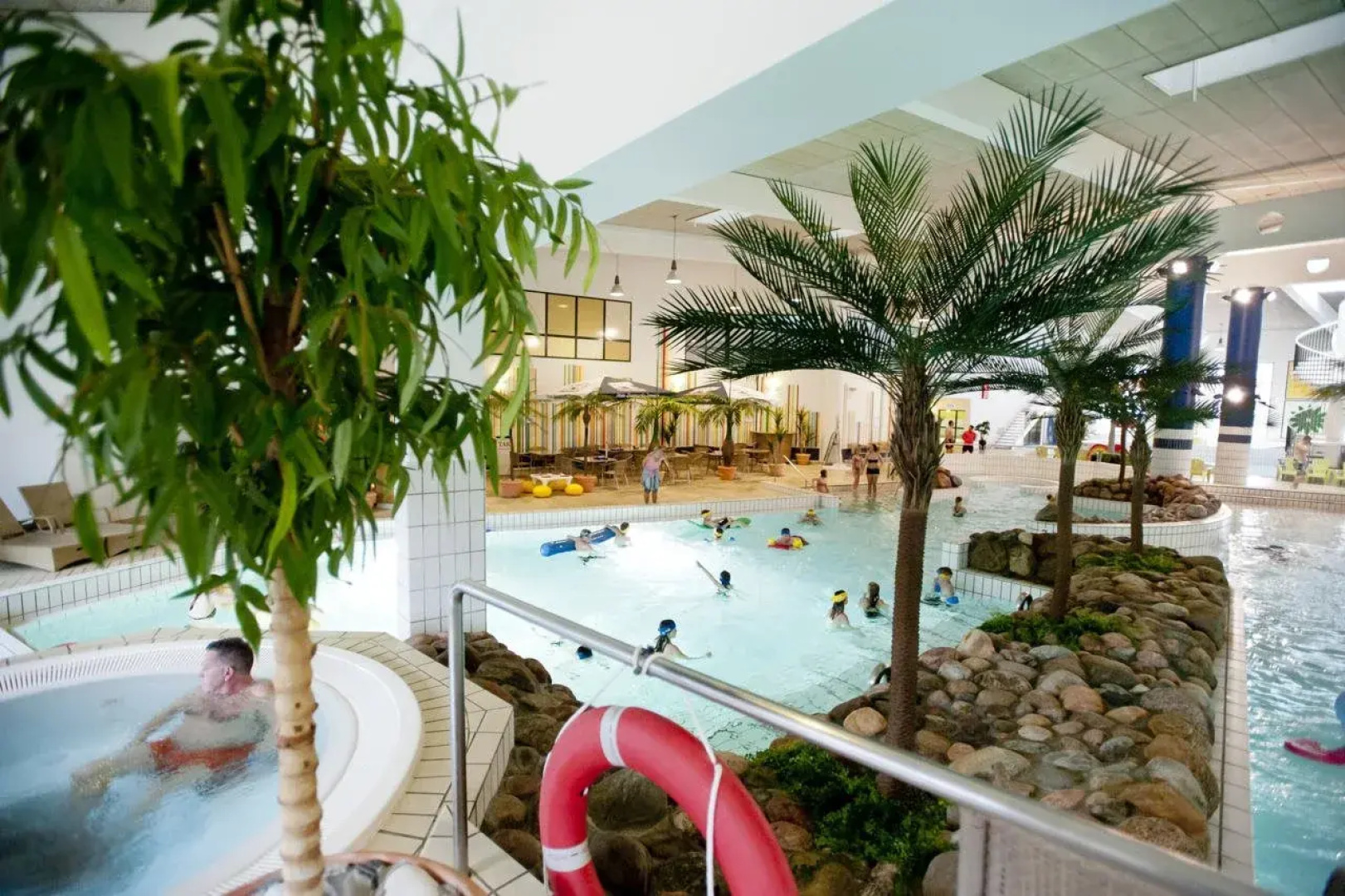 Ribe Byferie Resort