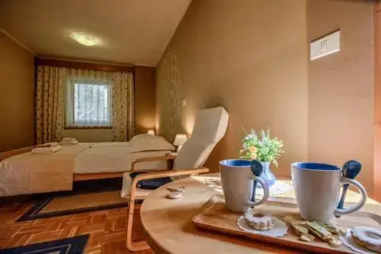 Turisticna Kmetija Kranjc