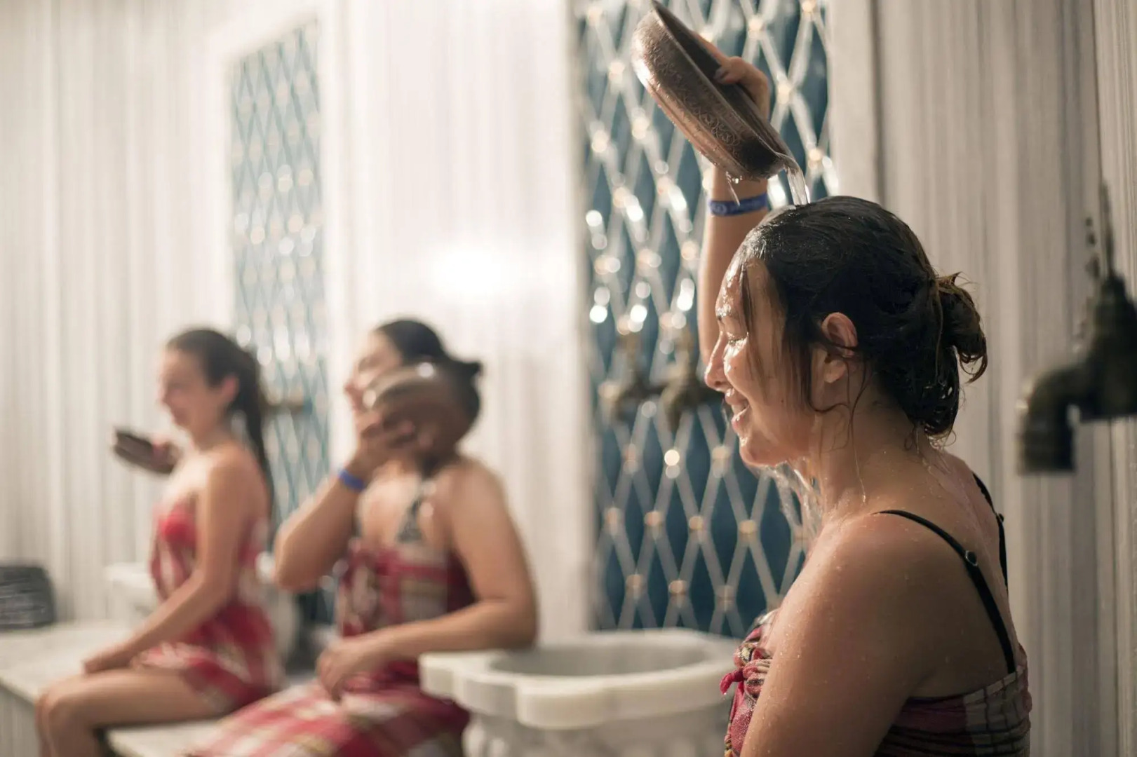 Jasmin Beach Hotel - All Inclusive