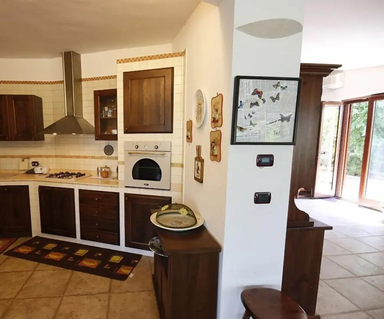 VilleSalento - Villa Oria M215