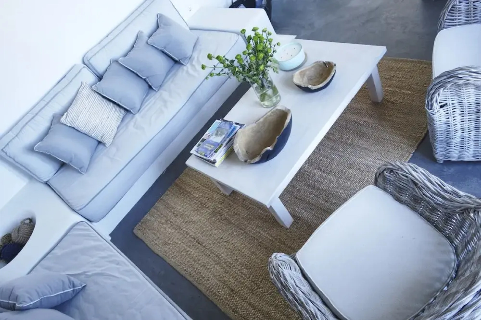 Azolla Villa Mykonos