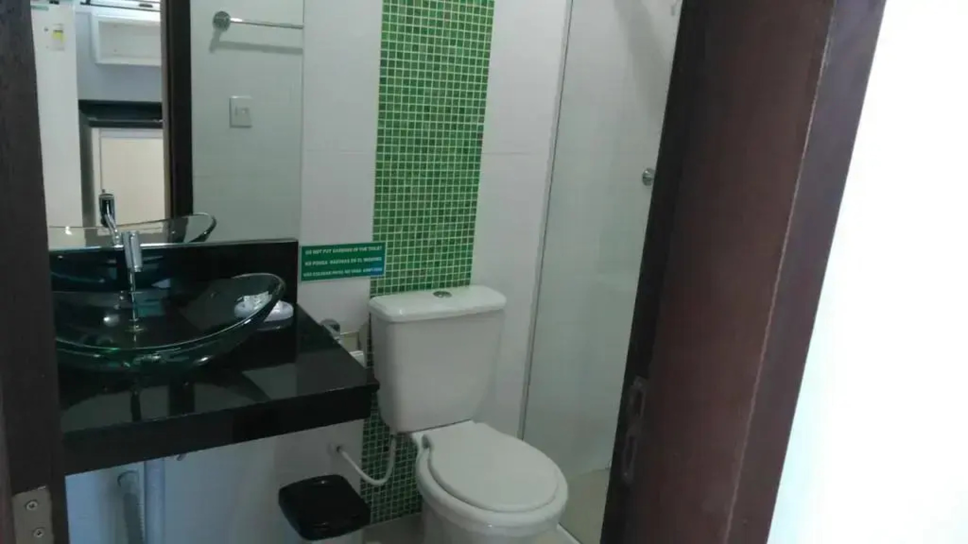 Pousada Morro do Rosa