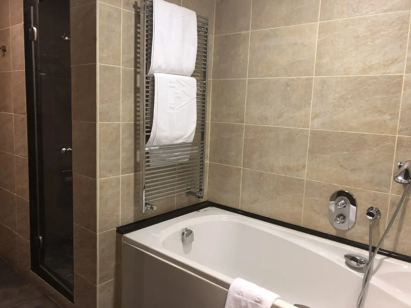 Hotel Roc Blanc & Spa