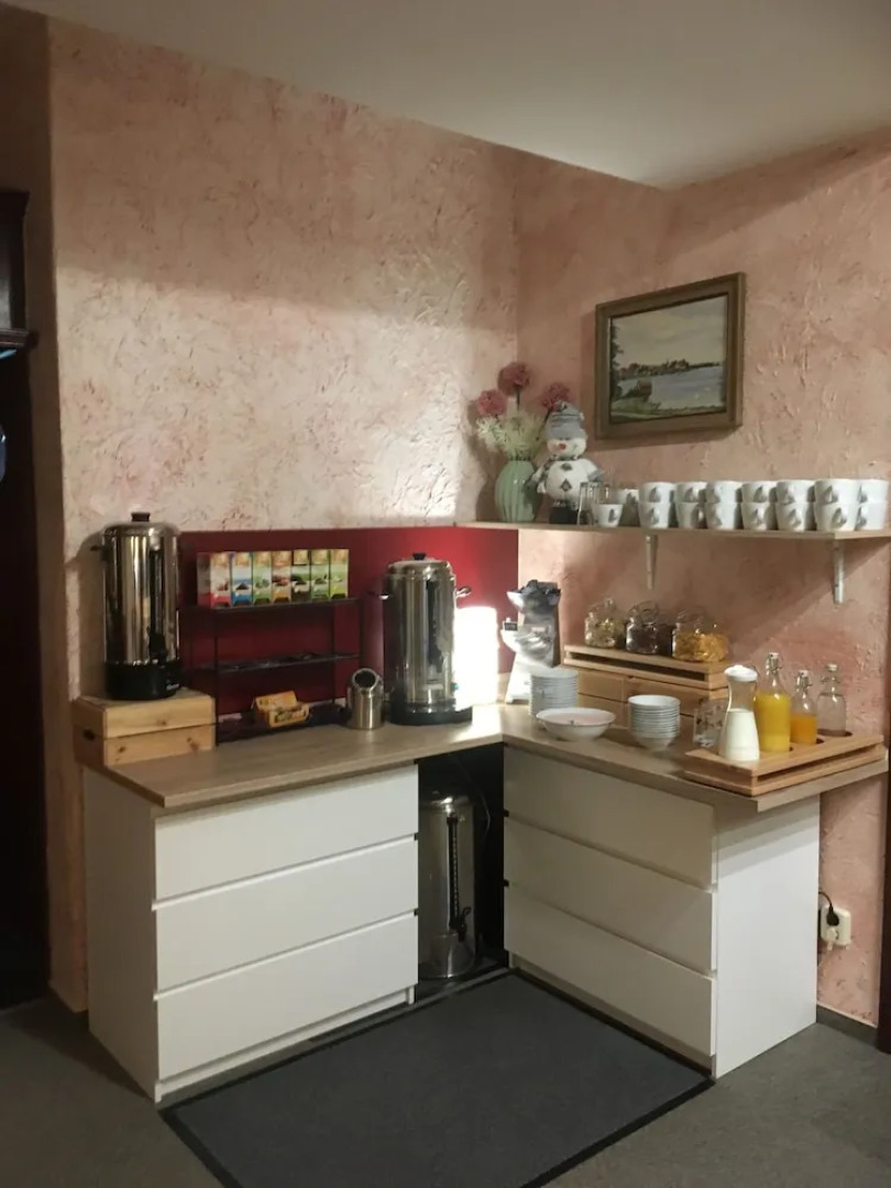 Schaalsee-Appartements