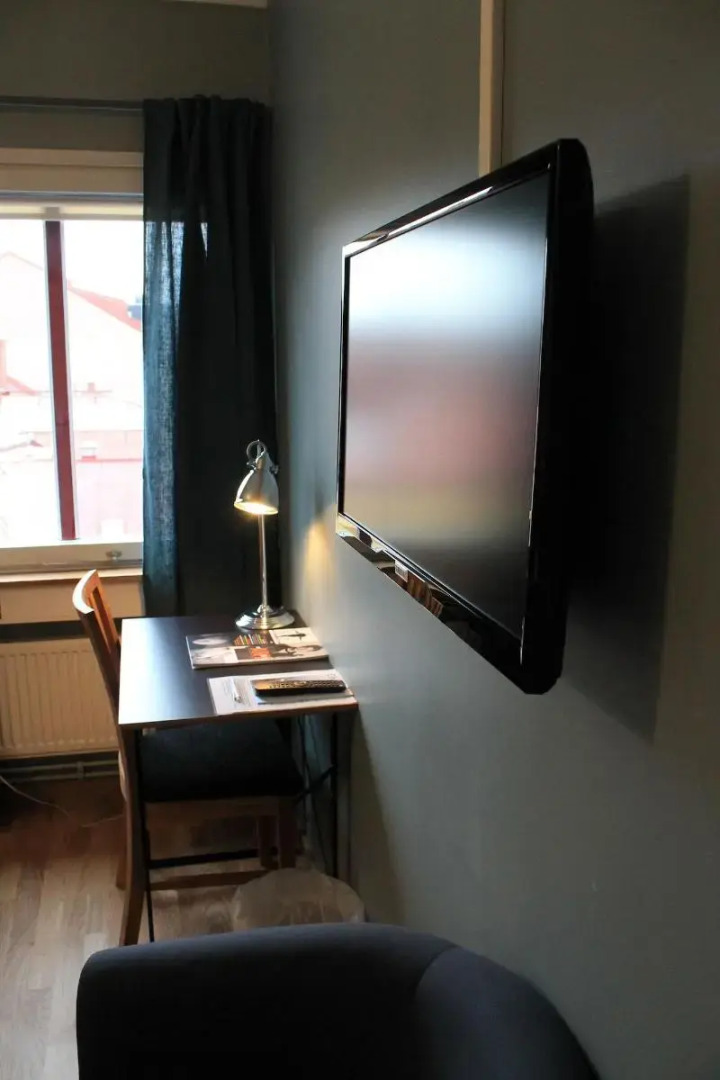 Best Western Uppsala