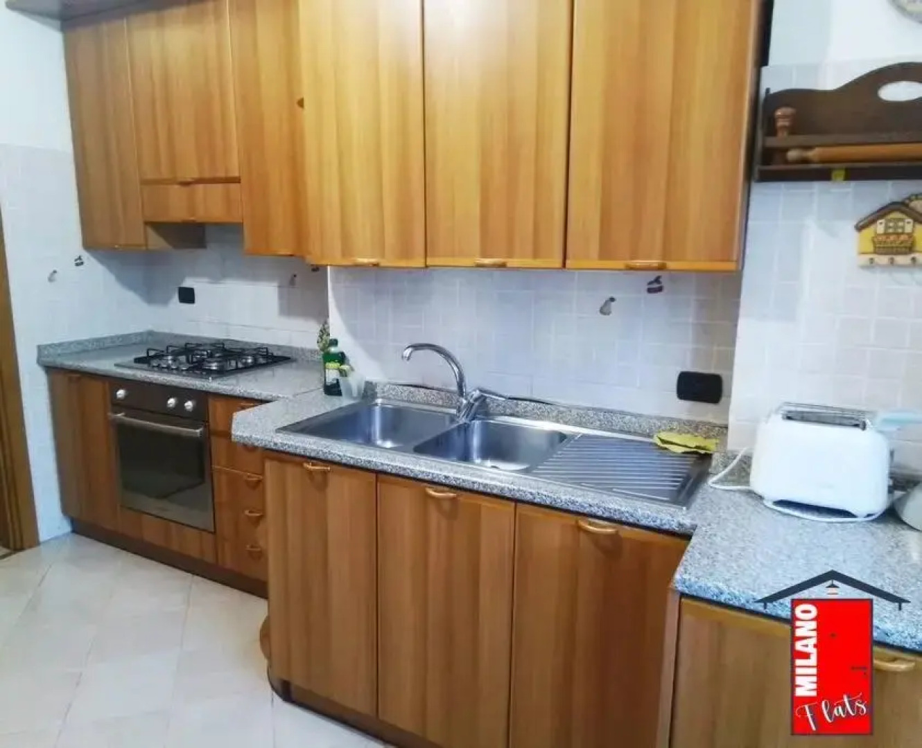 MilanoFlats - Cervi6