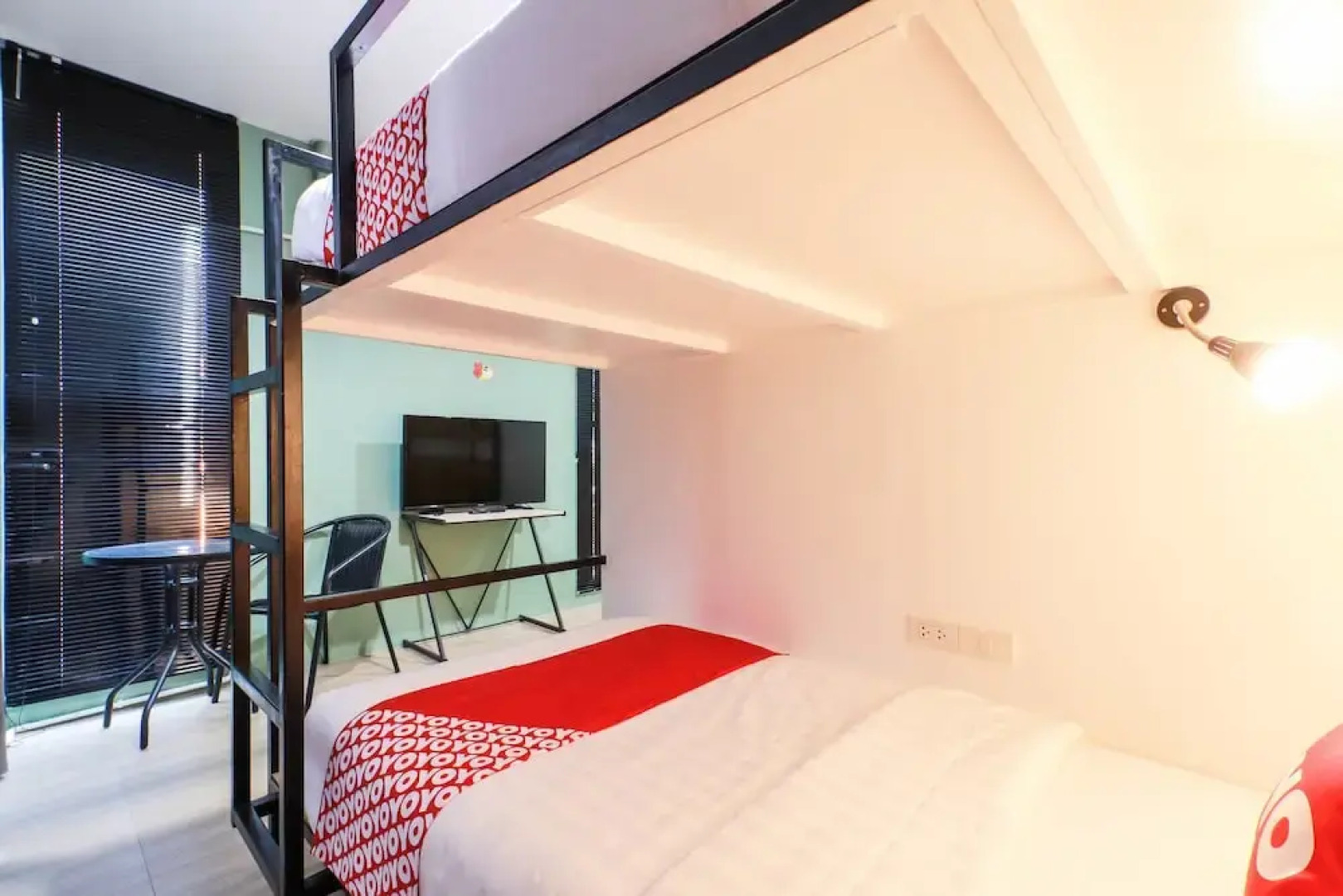 OYO 611 Stay Young Villa