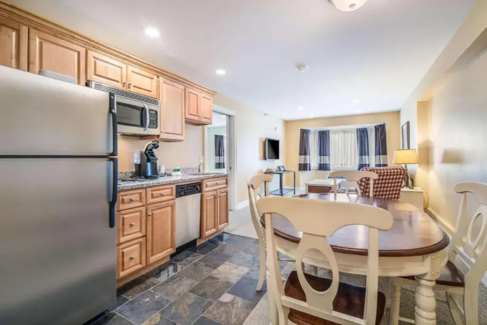 The Valley Inn, an Ascend Collection Hotel