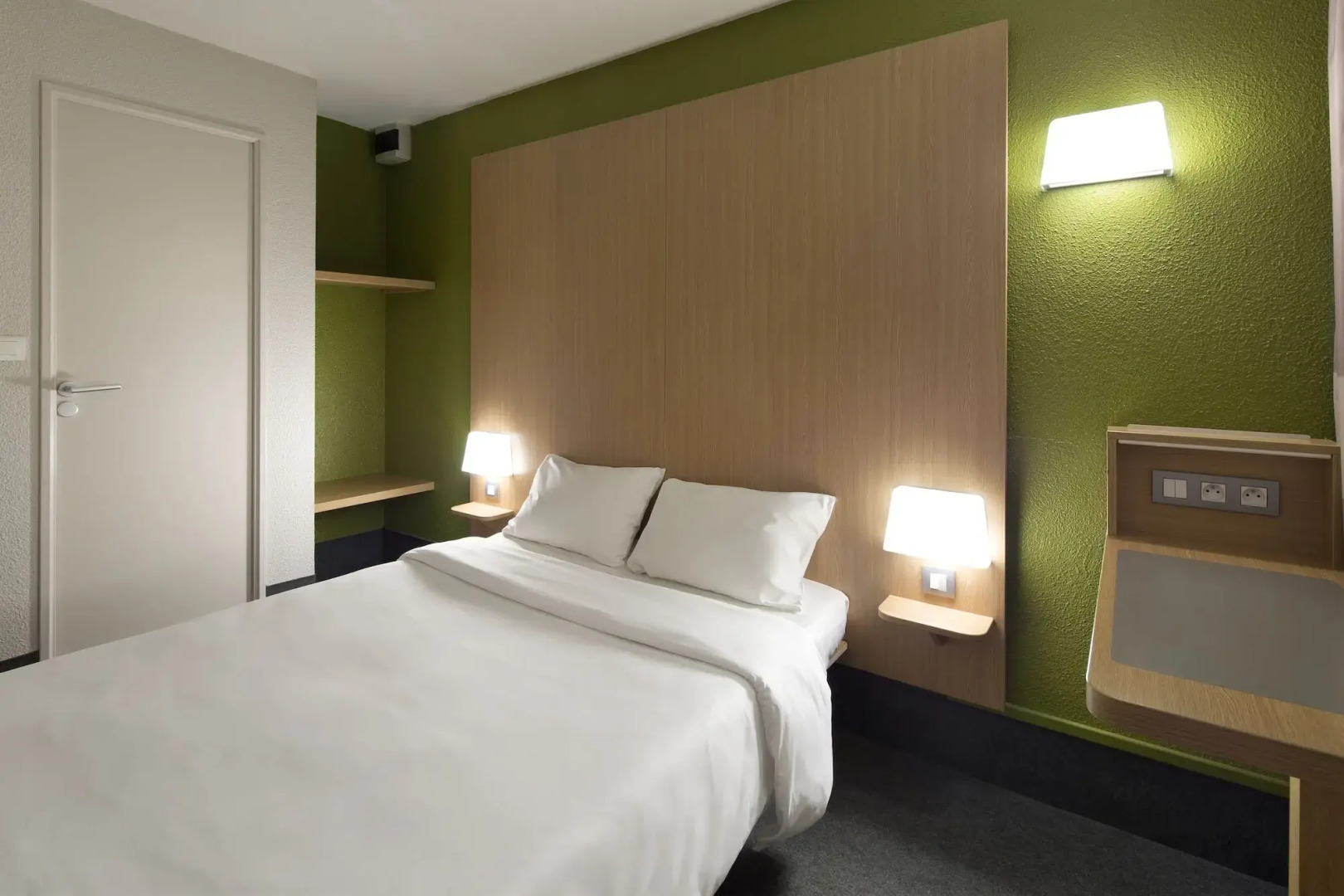 B&B HOTEL Perpignan Sud Porte d'Espagne