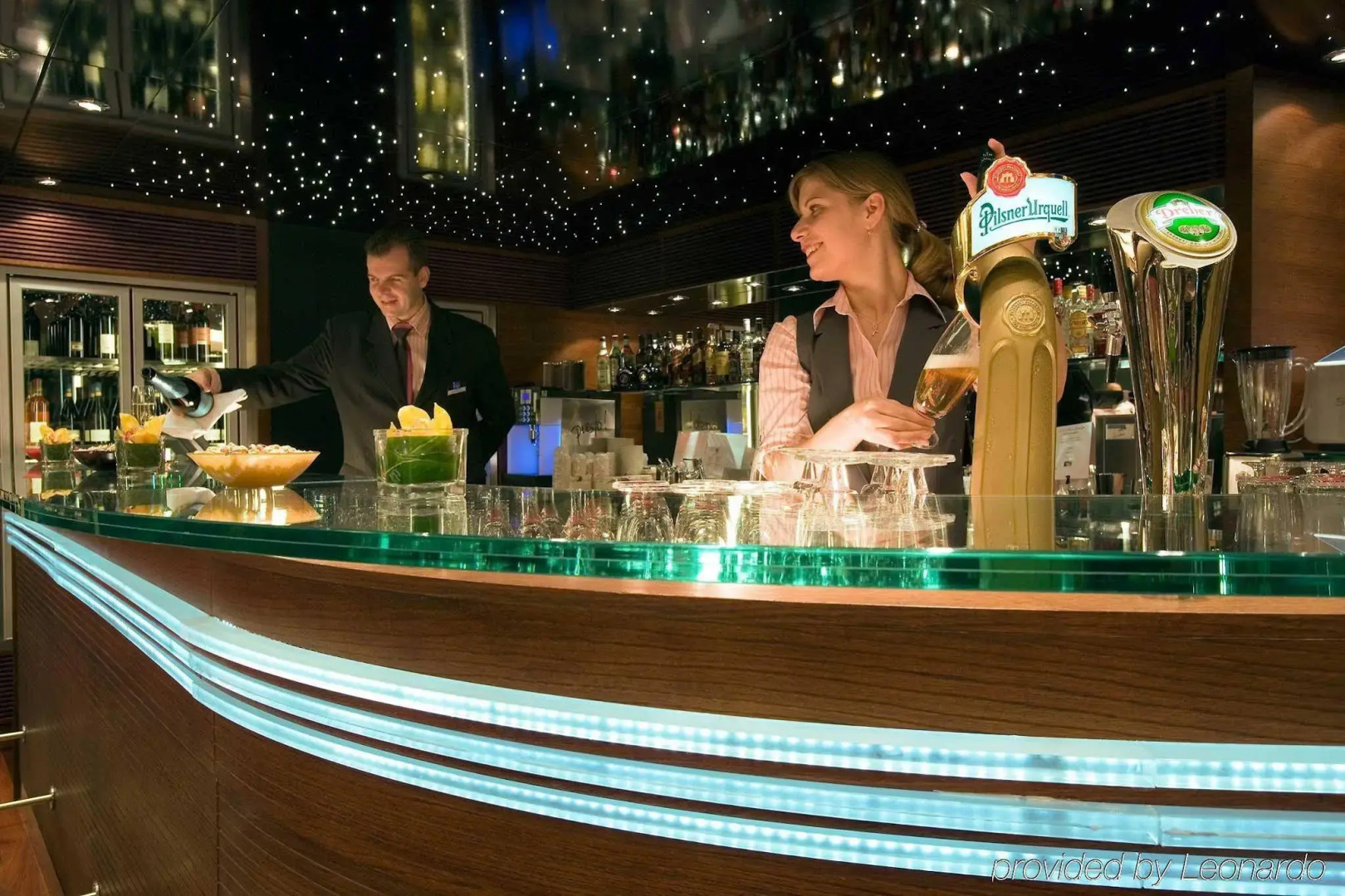 Novotel Budapest Danube