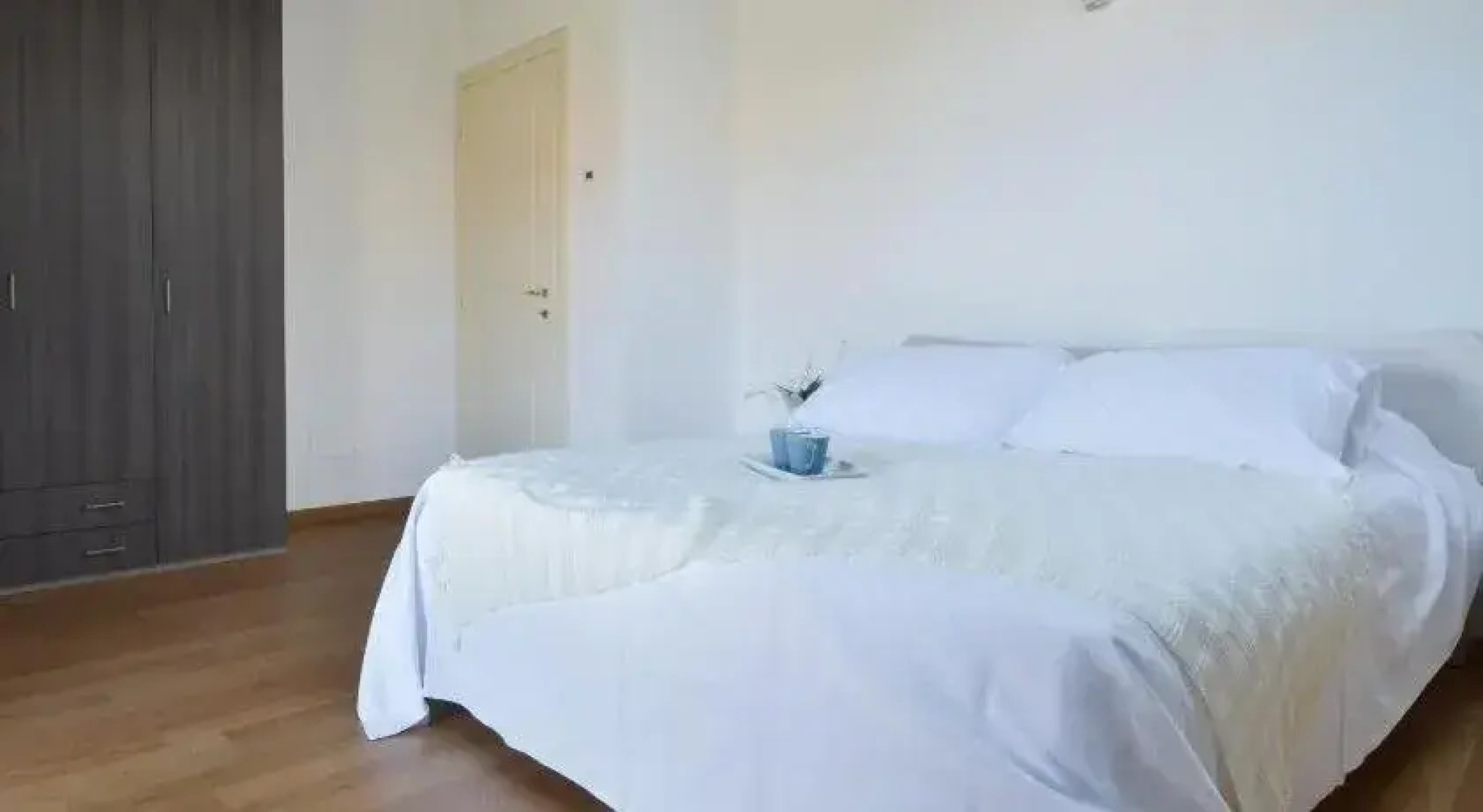 Polpenazze Halldis Apartments