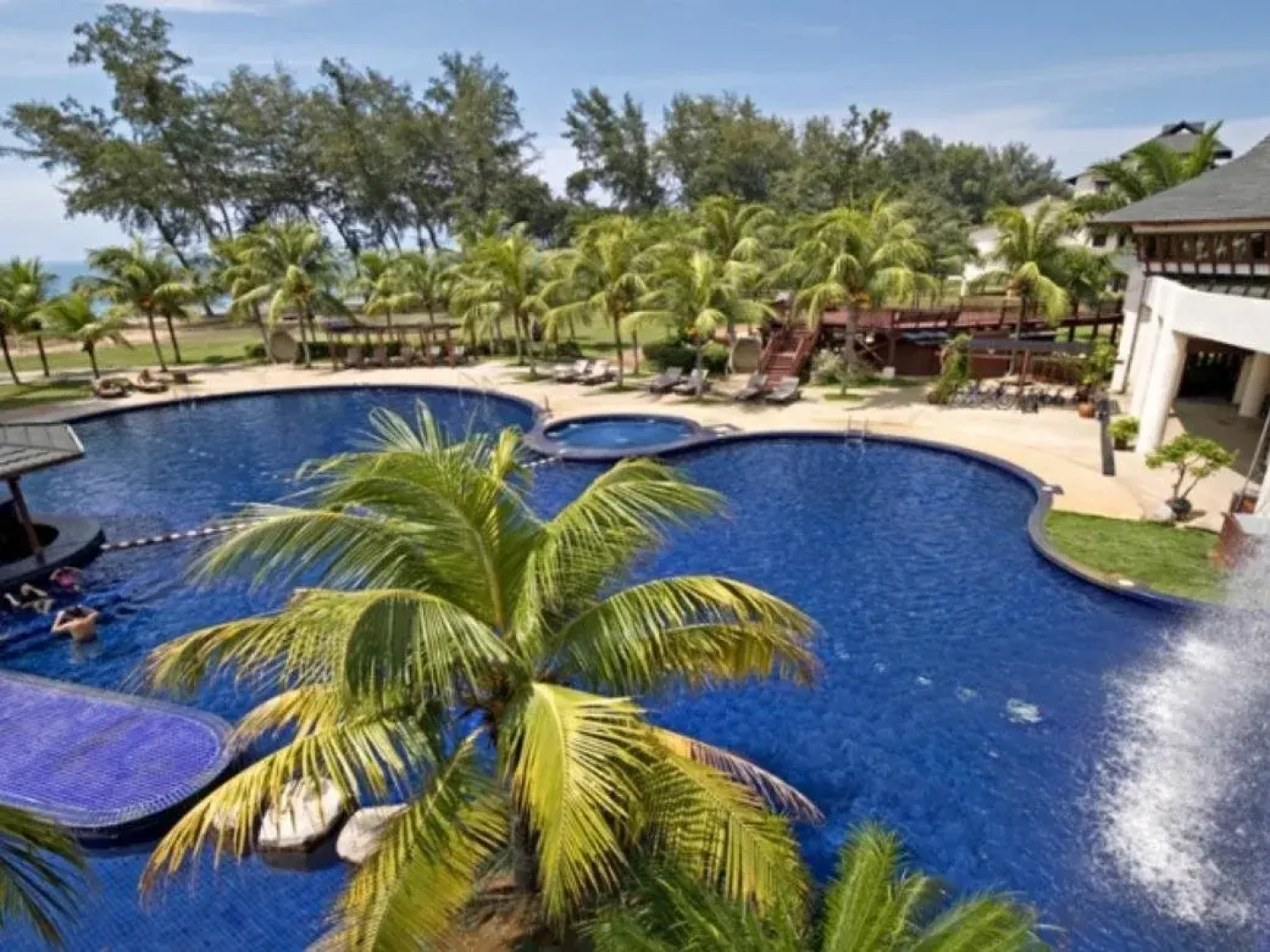 Impiana Resort Cherating