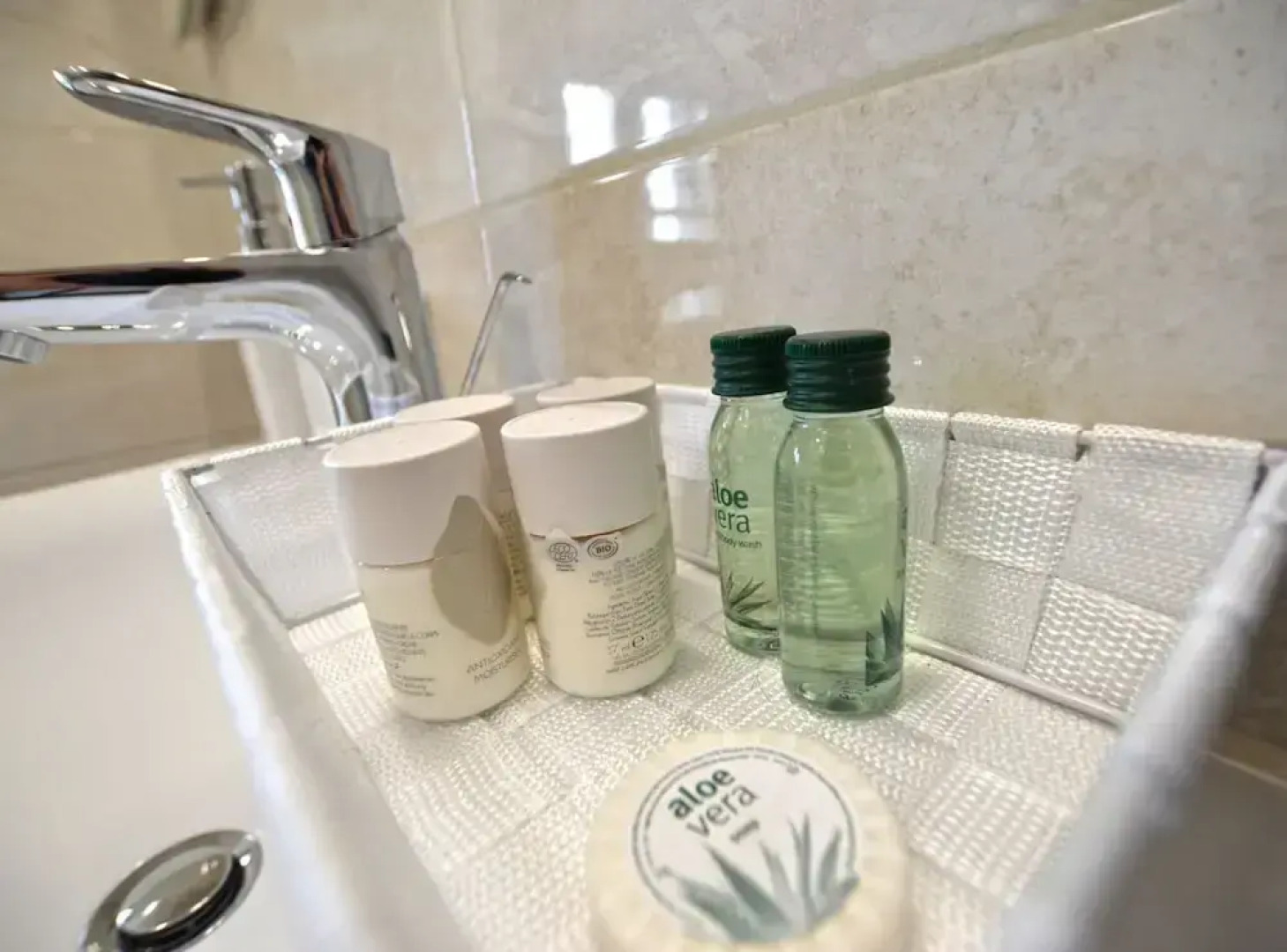 Tranquil Getaway With Shared Pool in Bale