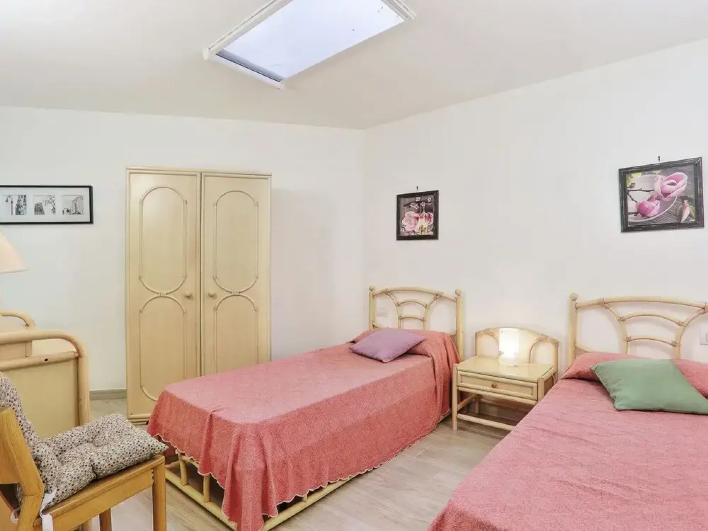 Red Stones Punta Ala