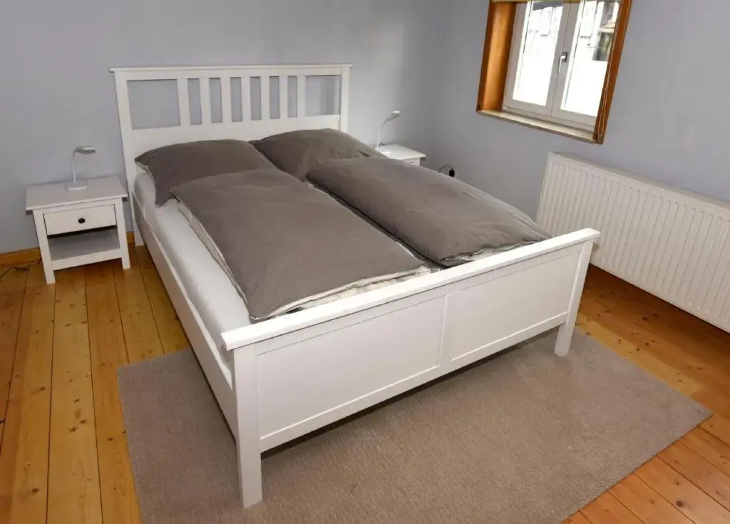 Haus Löcknitz - Ferienhaus in Lenzen (Elbe)