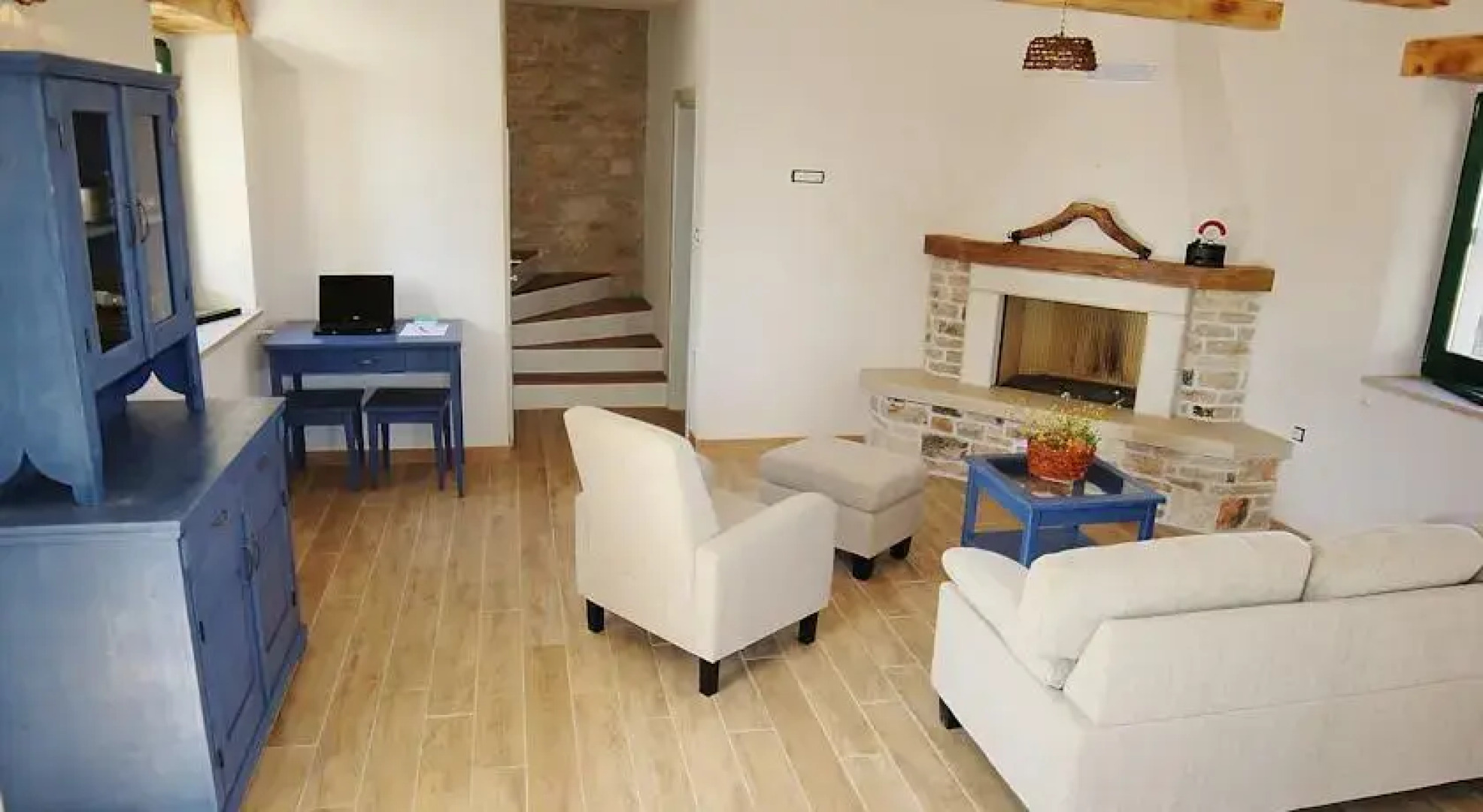 Holiday Home Barat 112