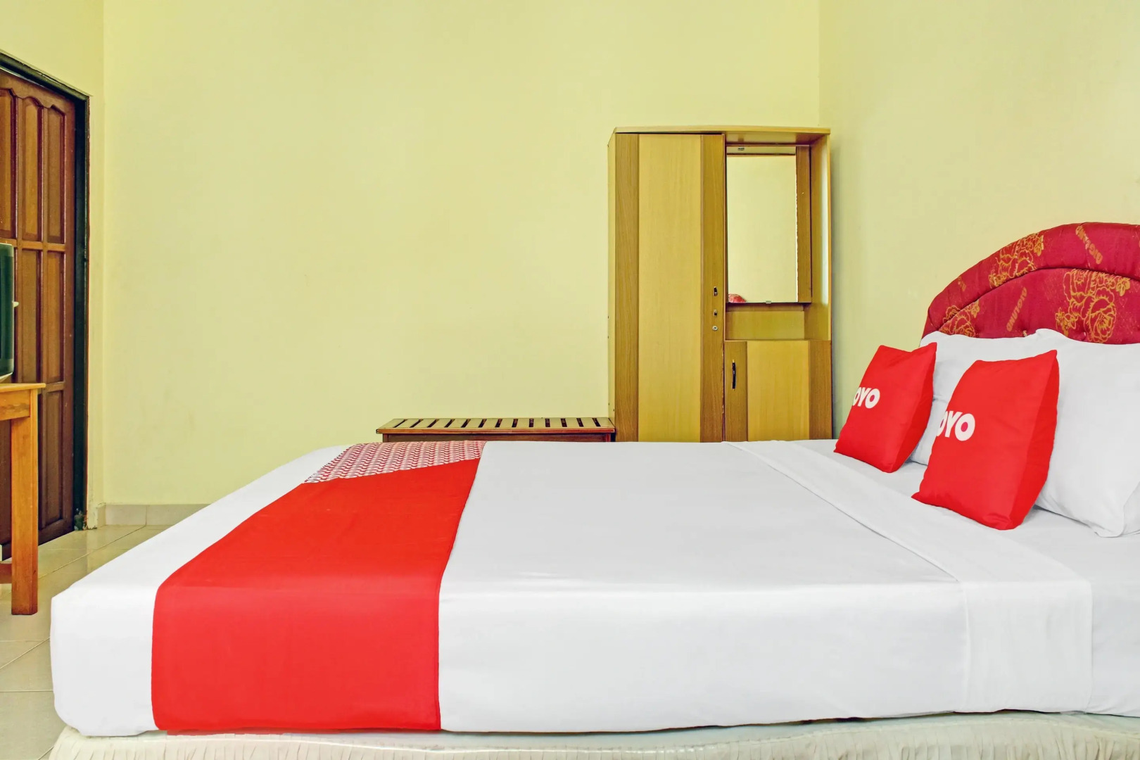 OYO 90423 Hotel Aman