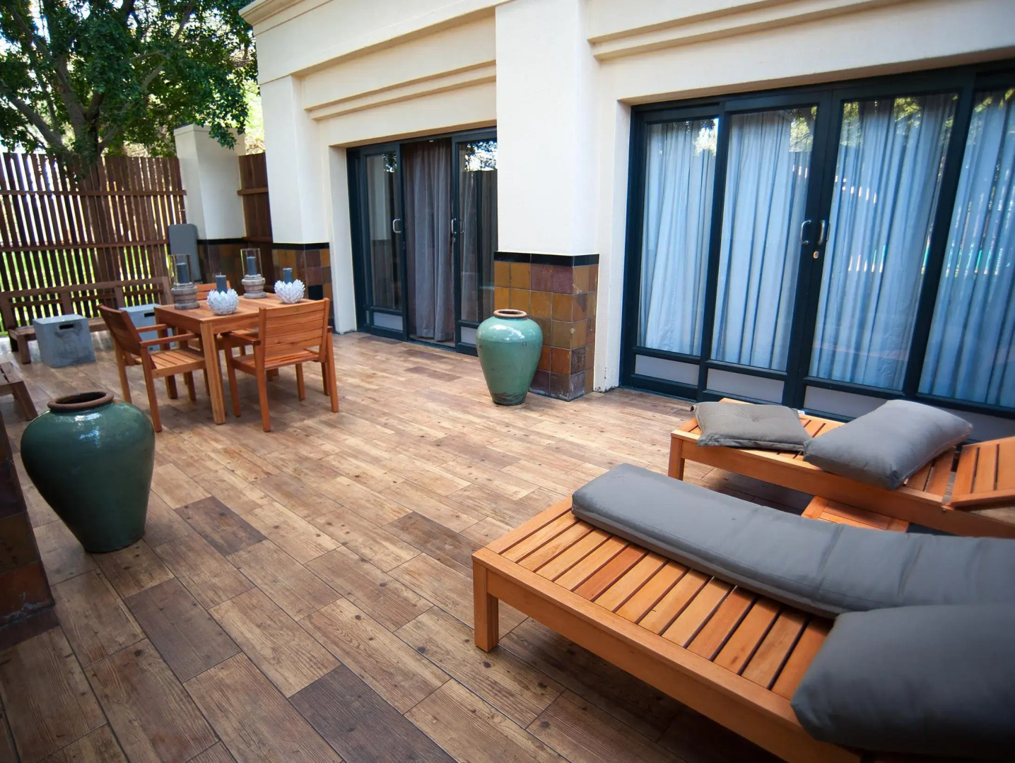 Peermont Walmont at The Grand Palm - Gaborone