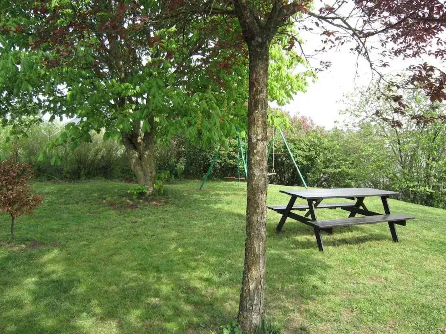 Cottage Near Orval Abbey